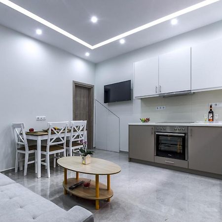 Renovated 2Bd House Close To Pireus Port Kültér fotó
